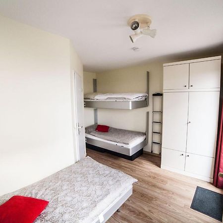Duenenglueck, Ferienwohnung 24 Куксгафен Екстер'єр фото