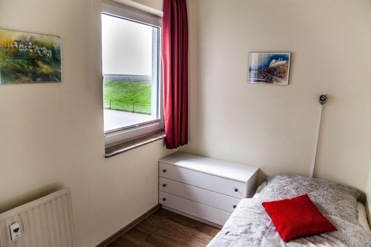 Duenenglueck, Ferienwohnung 24 Куксгафен Екстер'єр фото